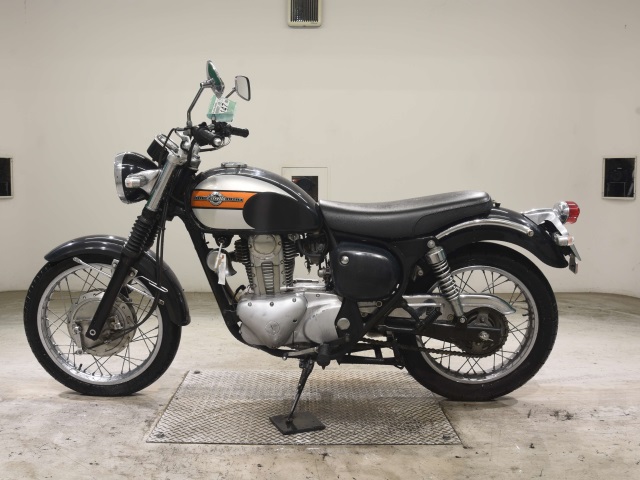Kawasaki ESTRELLA250