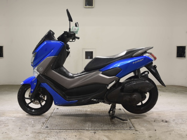 Yamaha NMAX