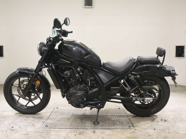 Honda REBEL 1100