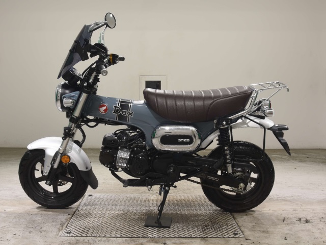 Honda DUX 125