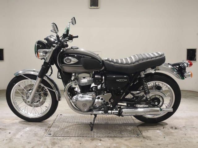 OTHER W800-2