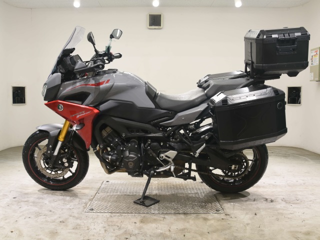 Yamaha MT-09TRACER GT