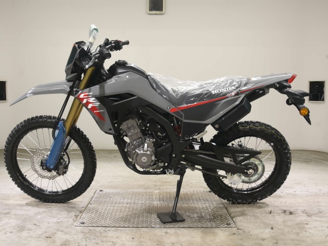 Honda CRF250L-2