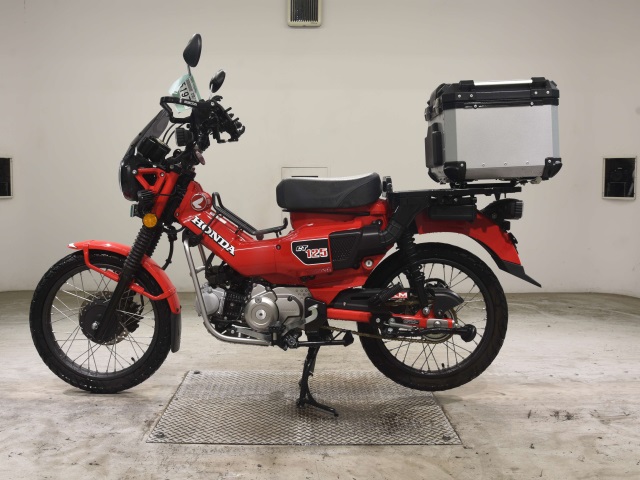 Honda CT125-2