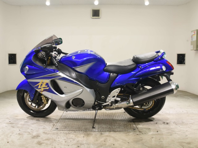 Suzuki HAYABUSA -2