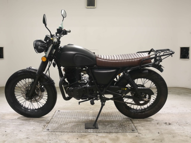 OTHER MUTT250