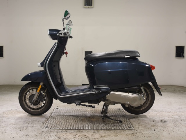 OTHER LAMBRETTA V125 SPECIAL