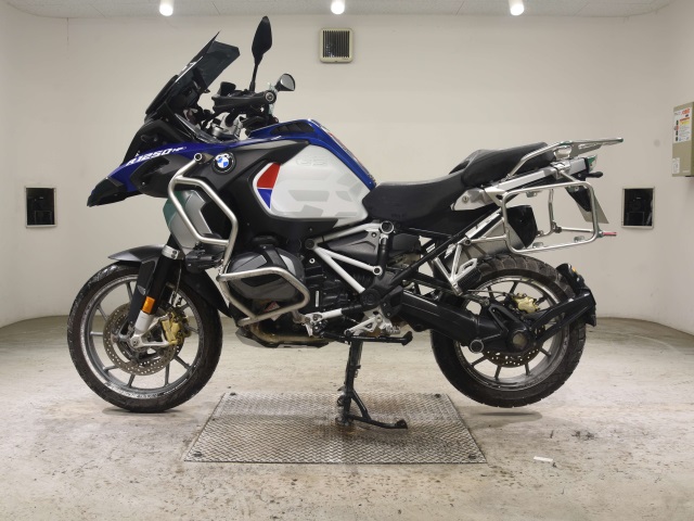 BMW R1250GS ADVENTURE