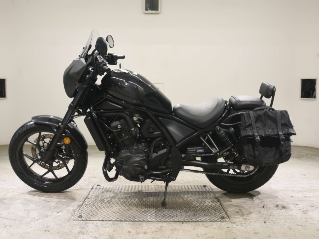Honda REBEL 1100