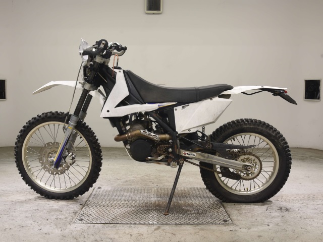 OTHER SHELL KOX-RIDE250