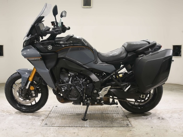 Suzuki SKYWAVE 400 TYPE S ABS