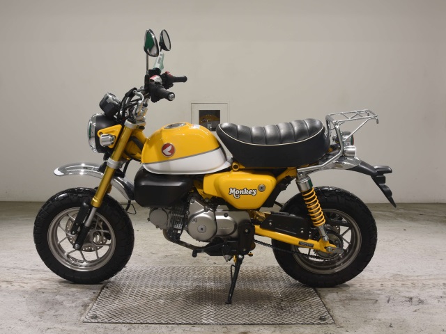 Honda MONKEY 125