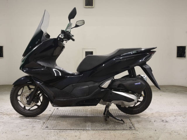 Honda PCX160