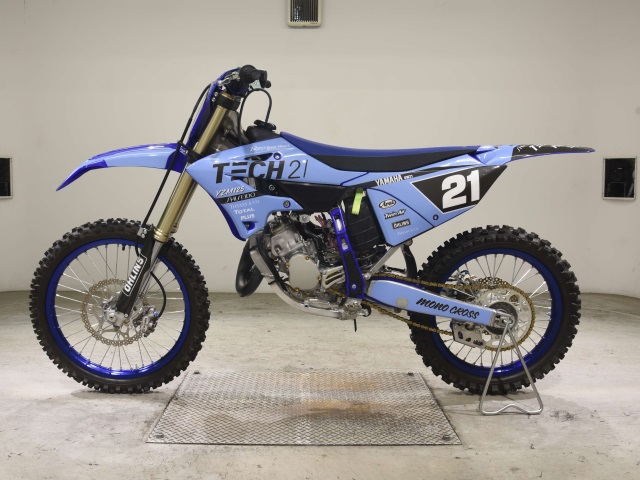 Yamaha YZ125