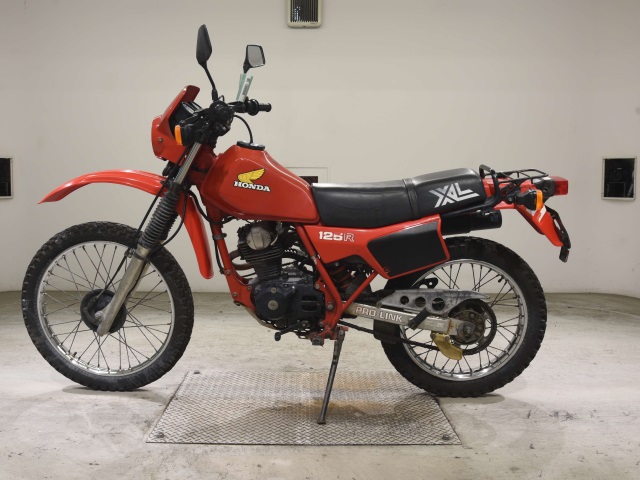 Honda XL125R