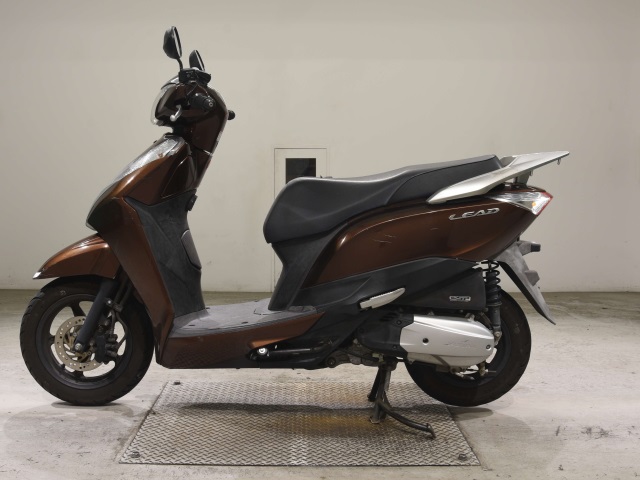 Honda LEAD 125