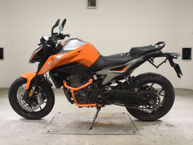 KTM 790 DUKE