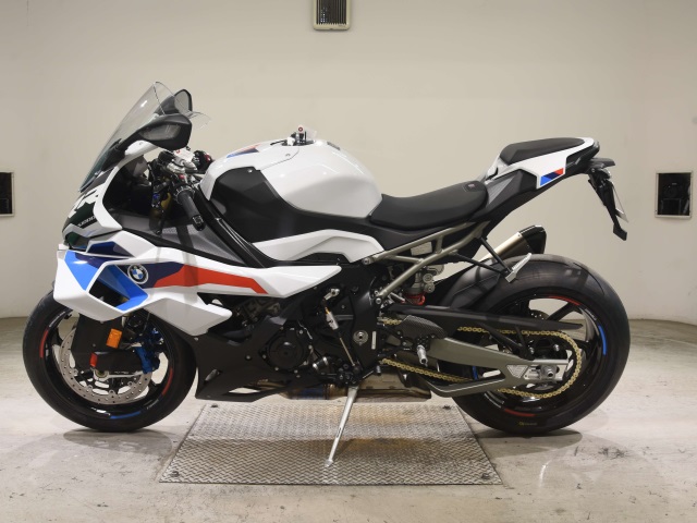 BMW S1000RR M SPORT