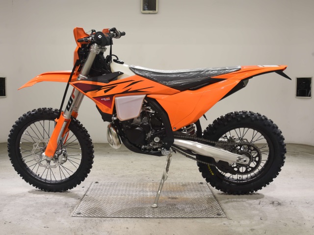 KTM 250XC-W