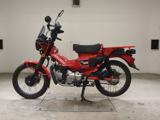 Honda CT125