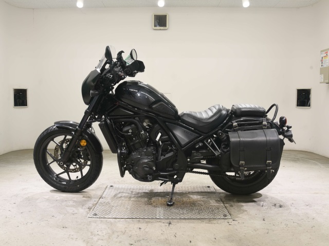 Honda REBEL 1100