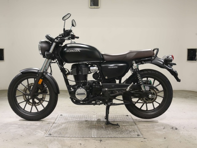 Honda GB350