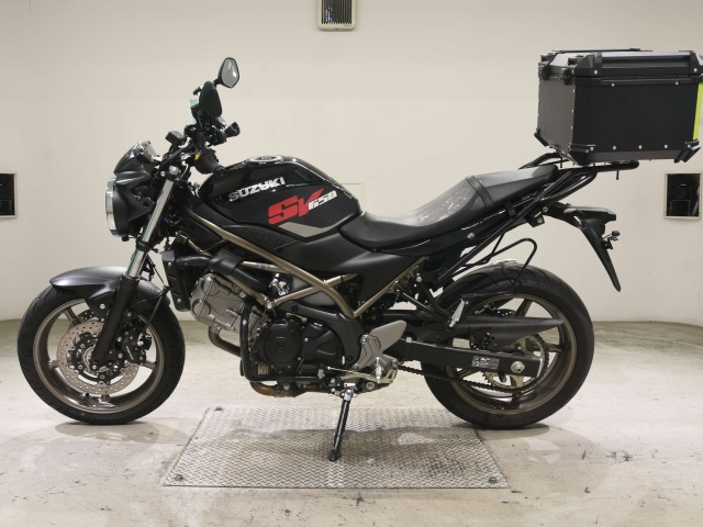 OTHER SV650A