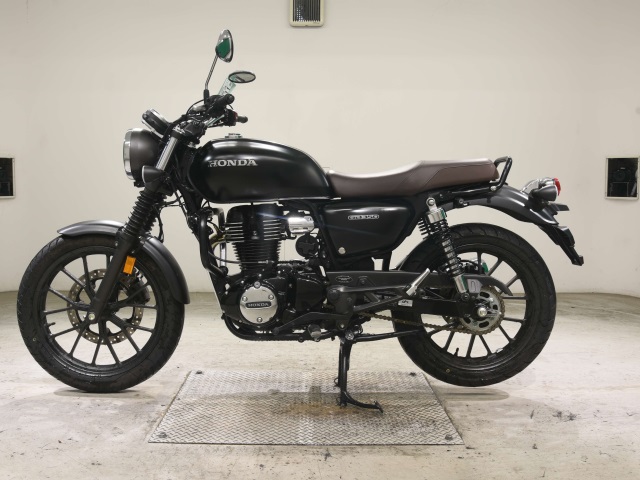 Honda GB350