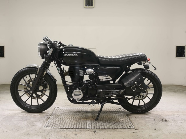 Honda GB350