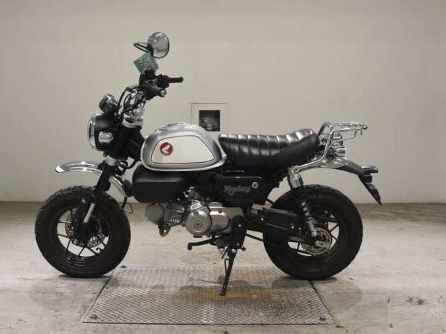 Honda MONKEY 125-2