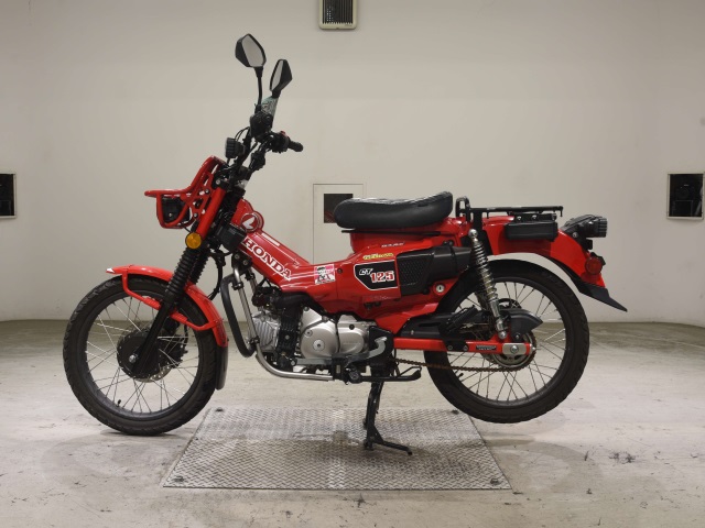 Honda CT125