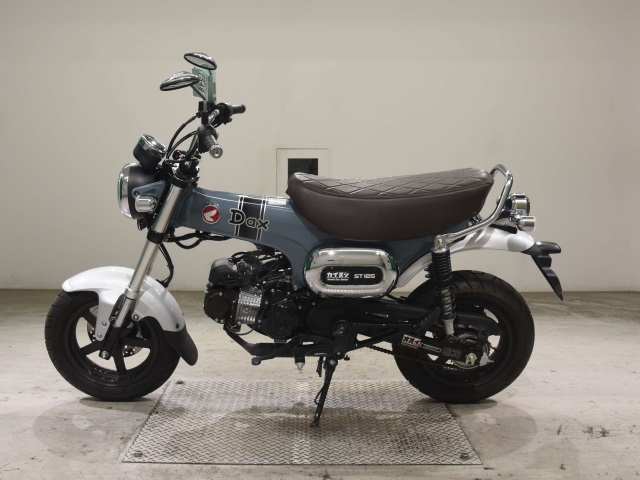 Honda DUX 125
