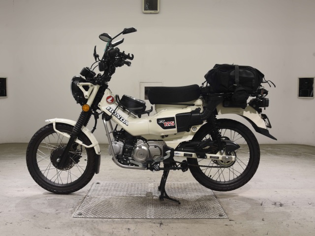 Honda CT125-2