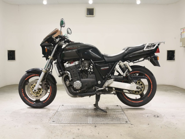 Honda CB1000SF