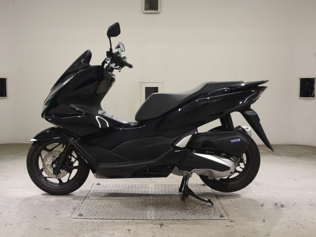 Honda PCX125-4
