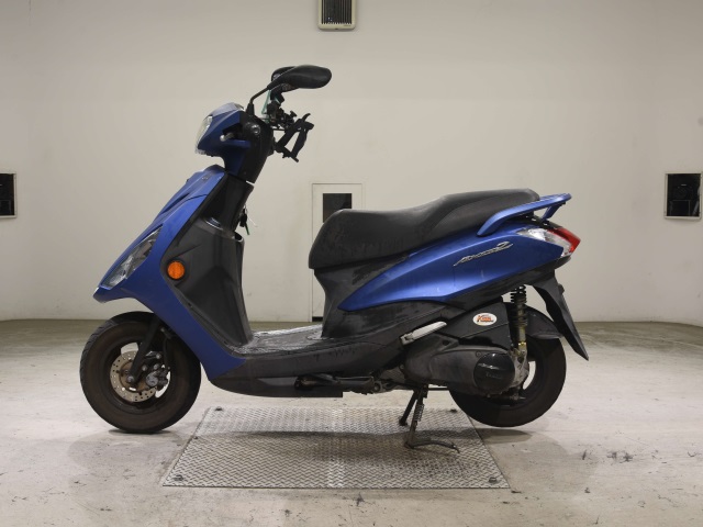 OTHER AXIS125Z