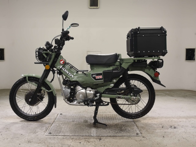 Honda CT125