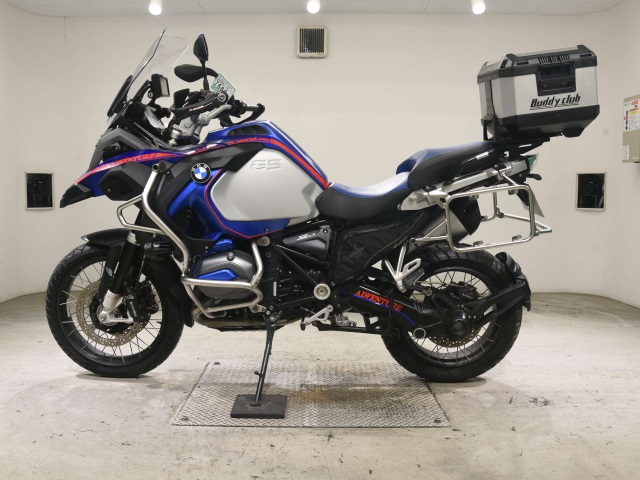 BMW R1200GS ADVENTURE