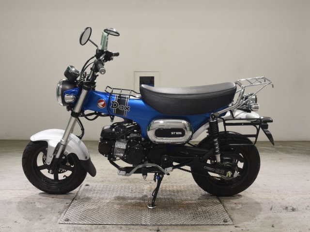 Honda DUX 125