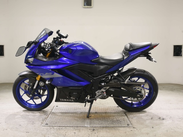 Yamaha YZF-R3