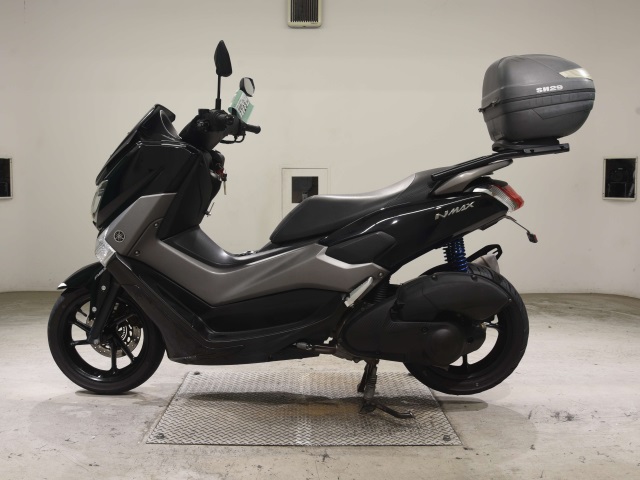 Yamaha NMAX