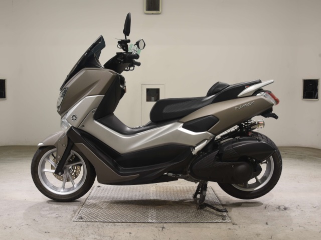 Yamaha NMAX