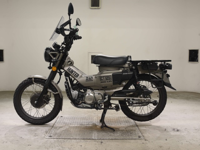 Honda CT125