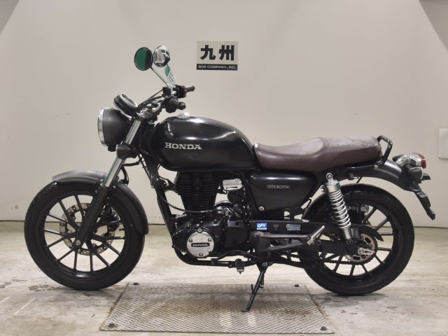 Honda GB350