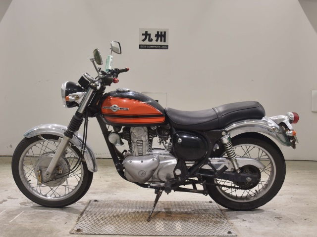 Kawasaki ESTRELLA250