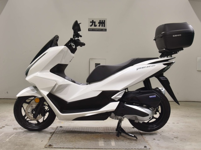 Honda PCX160