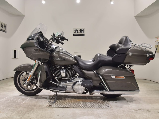 Harley-Davidson Road Glide Ultra FLTRU1690