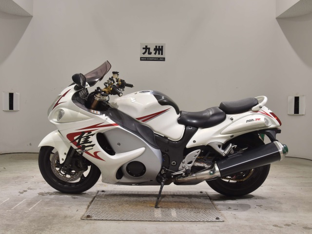 Suzuki HAYABUSA -2