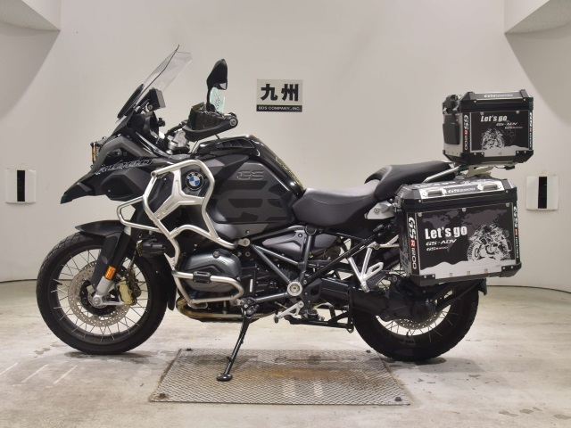 BMW R1200GS ADVENTURE
