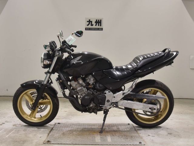 Honda HORNET250